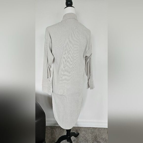 Corduroy jacket/ shacket - Picture 4 of 5